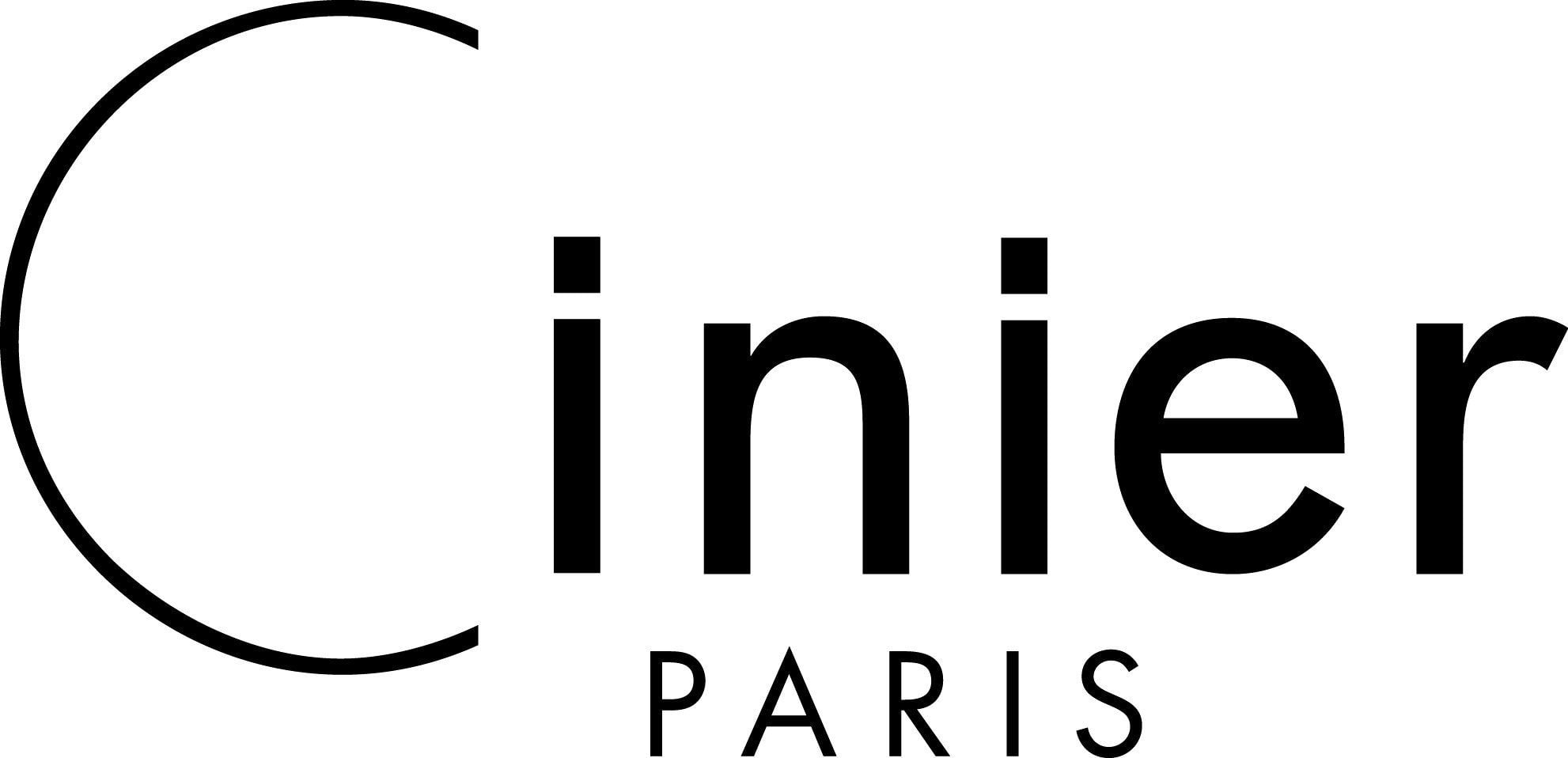 Logo Cinier Paris