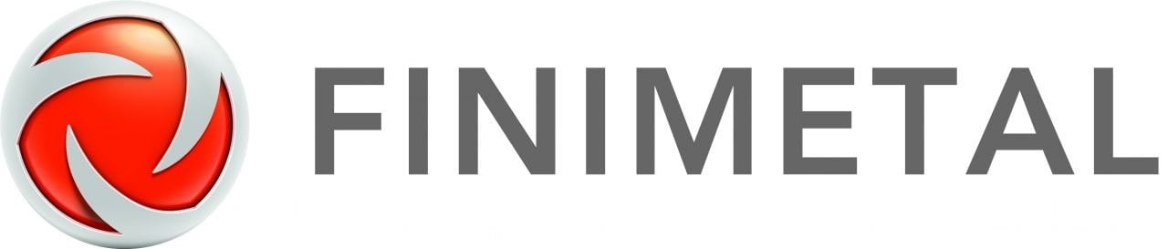 Logo Finimetal