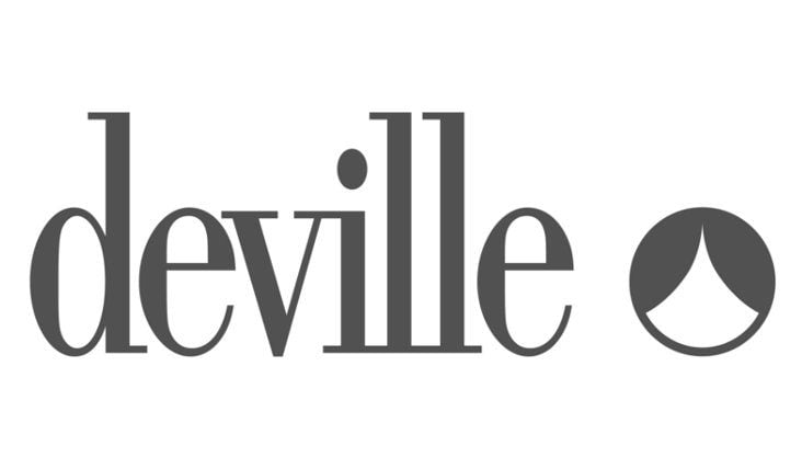 Logo Deville