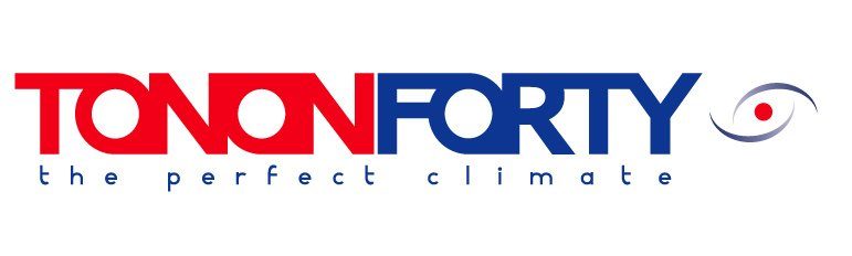 Logo Tonon Forty